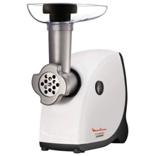 Мясорубка Moulinex ME445A38: Максимальная мощность, Вт 2000