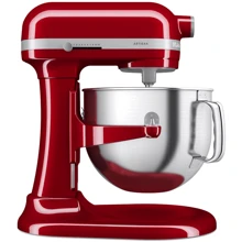 Кухонный комбайн KitchenAid Artisan 5KSM70SHXEER: Мощность, Вт 375