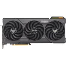 Видеокарта ASUS Nvidia GeForce TUF-RX7900GRE-O16G-GAMING: Объем памяти, Гб 16