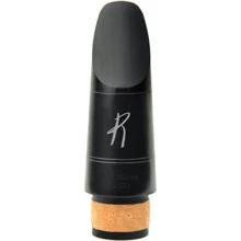 Мундштук RICO MCRX5 RESERVE MOTHPIECE - Bb CLARINET - X5 MEDIUM OPEN: Производитель RICO