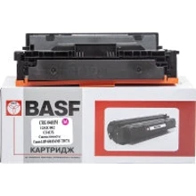Картридж BASF Canon 046H, 1252C002/CF413X Magenta (KT-046HM-U): Производитель BASF