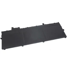 Батарея для ноутбука Lenovo-IBM 01AV430 ThinkPad X1 Carbon Gen 5 11.52V Black 4950mAh Orig (62539): Емкость, мАч 4950