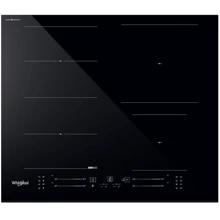 Варочная поверхность Whirlpool WF S5060 CPBF: Размеры для встраивания 56х48 см