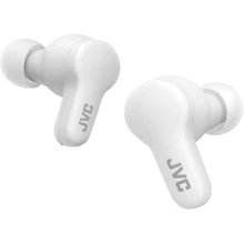 Наушники JVC HA-A7T2 White: Тип конструкции вакуумные