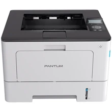 Принтер Pantum BP5100DN UA: Класс устройства Офисный