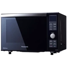Микроволновая печь Panasonic NN-DF 383 BZPE: Объем, л 23