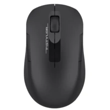 Мышь A4Tech Fstyler FG15C Air2 Black: Интерфейс подключения USB