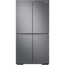 Холодильник Side-by-Side Samsung RF59A70T0S9/UA: Размеры ВxШxГ, см 177.9х91.2х72.3