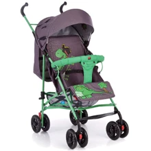 Коляска тростина Geoby D208R-RCJH: Тип коляски коляска тростина