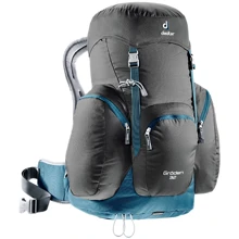 Рюкзак Deuter Gröden 32 Coffee-Arctic (3430316): Производитель Deuter