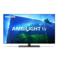 Телевизор Philips 48OLED818: Тип OLED-телевизоры
