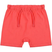 Шорти H & M 6351447 74 см малинові: Стать дівчинка