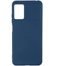 Чехол для телефонов ArmorStandart ICON Case Blue for Xiaomi Poco M5 (ARM62972): Совместимость Xiaomi Poco M5
