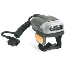  Сканер штрих-кодов Zebra RS507, 2D, Bluetooth, Trigger, Extended Battery (RS507X-IM20000ETWR): Тип Портативный