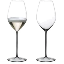 Бокал Riedel Superleggero Champagne Wine Glass для шампанского 2х460 мл (2425/28-265): Назначение Для шампанского