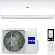 Кондиціонер Haier Flexis Inverter AS25FL-W/1U25MEHFRA-1: Вид установки внутрішнього блоку настенный