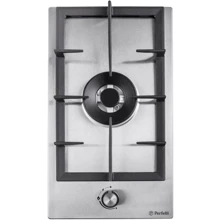Варочная поверхность газовая Perfelli HGM 31404 I: Расположение панели Фронтальное