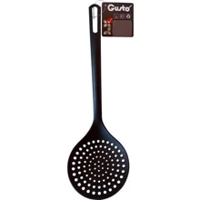 Шумівка Gusto GT-5201 нейлон чорна (100737): Опис Шумовка
