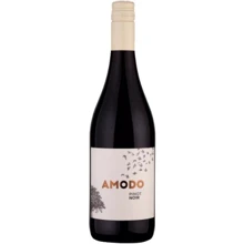 Вино Amodo, Pinot Noir Provincia Di Pavia IGT, Lombardia, красное сухое, 0.75 л (PRV8003625007401): Страна производитель Италия