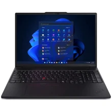 Ноутбук Lenovo ThinkPad P16s G3 (21KS000KPB): Экран 16" OLED (3840x2400)
