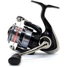 Котушка рибальська Daiwa 20 RX LT 3000-C: Тип Безінерційна