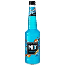 Коктейль MIX Kamikaze, 4% 0.33 л (4770047234107): Объем, л 0.33