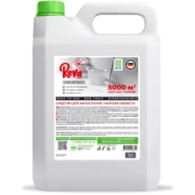 Засіб для миття підлоги Reva Care Морська свіжість 5 л (5902280080299): Виробник Reva Care