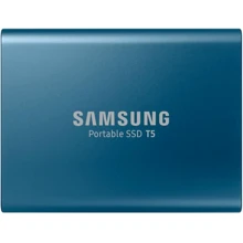 Samsung T5 Blue 500 GB (MU-PA500B/WW) Samsung T5 Blue 500 GB (MU-PA500B/WW)