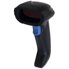  Сканер штрих кодів Numa BC-1500 (BC-1500U-P): Тип Ручной
