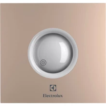 Вытяжной вентилятор Electrolux EAFR-120 beige: Назначение Кухонный