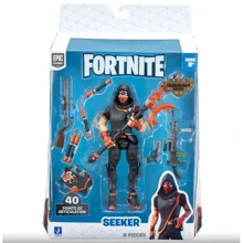 Колекційна фігурка Jazwares Fortnite Legendary Series Seeker S9 15 см (FNT0819): Тип Игровая фигурка