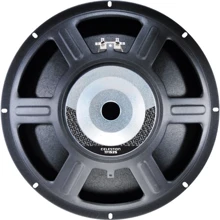 Динамик CELESTION T5327 TF1525: Размер громкоговорителя, дюймов 15