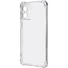 Чехол для телефонов Armorstandart Air Force Camera cover Transparent for Motorola G54 Power (ARM72375): Совместимость Motorola G54 Power