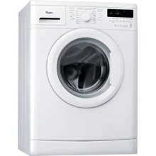Стиральная машина Whirlpool AWOC 832830P	: Тип машины Автомат