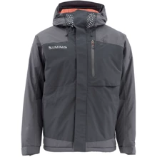 Курточка Simms Challenger Insulated Jacket Black XL (12283-001-50): undefined undefined