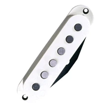 Звукосниматель Звукосниматель DIMARZIO DP117W HS-3 (WHITE): Производитель DIMARZIO