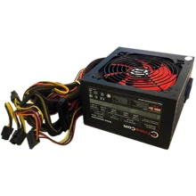 Блок живлення FrimeCom SM650 650W: Форм-фактор ATX