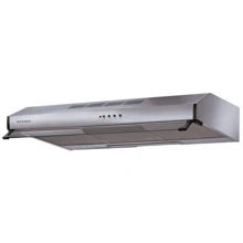 Витяжка Faber 741 Pb X A60: Тип фільтра повітря Рециркуляція, Відведення