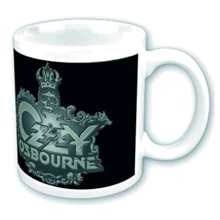 Кружка ROCK OFF "Ozzy Osbourne" (OZZMUG01): Виробник Rock Off