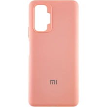 Аксессуар для смартфона Mobile Case Silicone Cover Pudra for Xiaomi Redmi Note 10 Pro / 10 Pro Max: Совместимость Xiaomi Redmi Note 10 Pro / 10 Pro Max