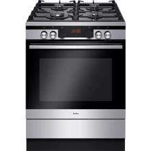 Плита комбинированная Amica 6226GcED3.33ZpTsDA(Xx): Тип устройства Комбинированная плита