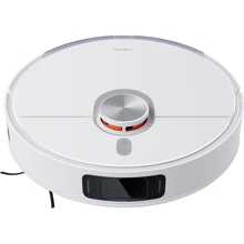 Робот уборщик Xiaomi Mi Robot Vacuum S20+ White: Производитель Xiaomi