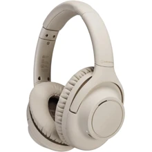 Наушники Audio-Technica ATH-S300BT Beige (ATHS300BTBG): Тип конструкции полноразмерные