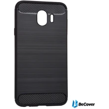 Чохол для телефона BeCover Carbon Black for Samsung J400 Galaxy J4 2018 (702469): Сумісність Samsung J400 Galaxy J4 2018