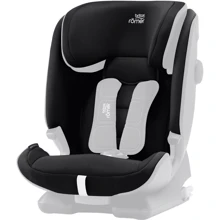 Запасний чохол BRITAX-ROMER ADVANSAFIX IV R Cosmos Black (2000031577): Виробник BRITAX-ROMER