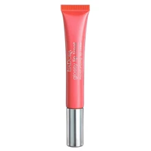 IsaDora Glossy Lip Treat 66 papaya sparkle Блиск для губ (тюбик) 13 ml: Вид Блеск для губ