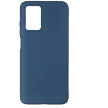 Чехол для телефонов ArmorStandart ICON Case Blue for Xiaomi Redmi 10/10 2022 (ARM66075): Совместимость Xiaomi Redmi 10/10 2022