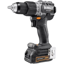 Шуруповерт DeWalt DCD85ME2GT: Призначення профессиональный