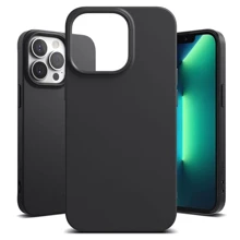 Чехол для iPhone BeCover TPU Case Black for iPhone 13 Pro Max (707149): Цвет черный