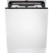 Встраиваемая посудомоечная машина AEG FSK93818P: Размеры 59.6х81.8х56 см